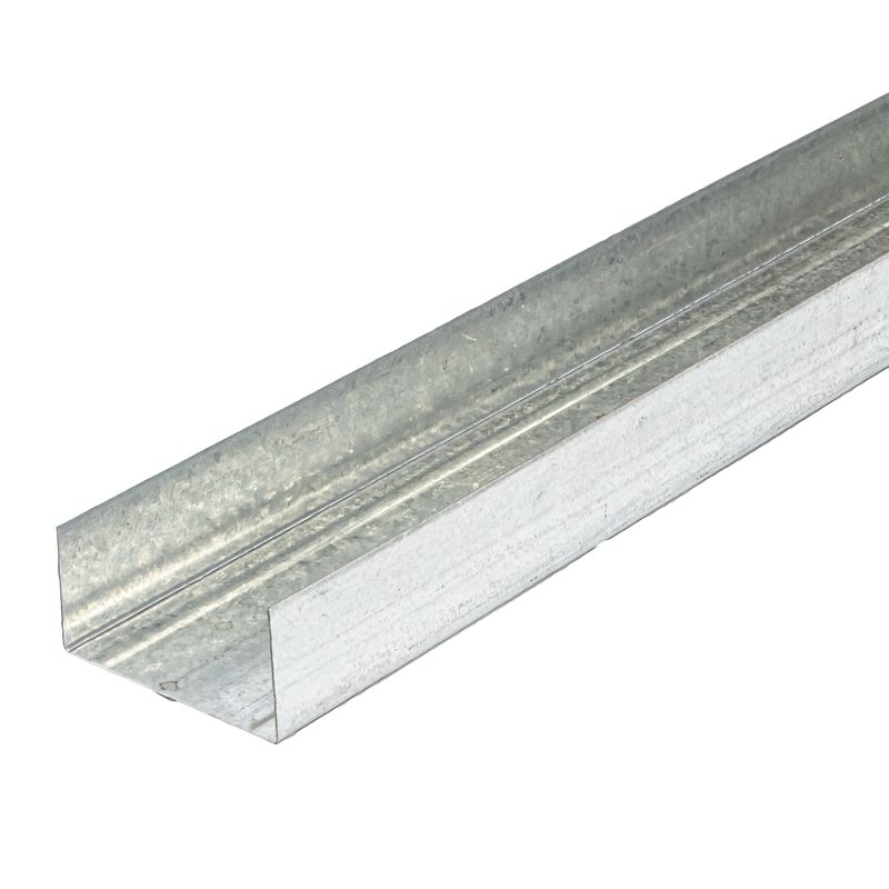 Профиль ПН-6 Paleta 100×40×3000мм t=0,6