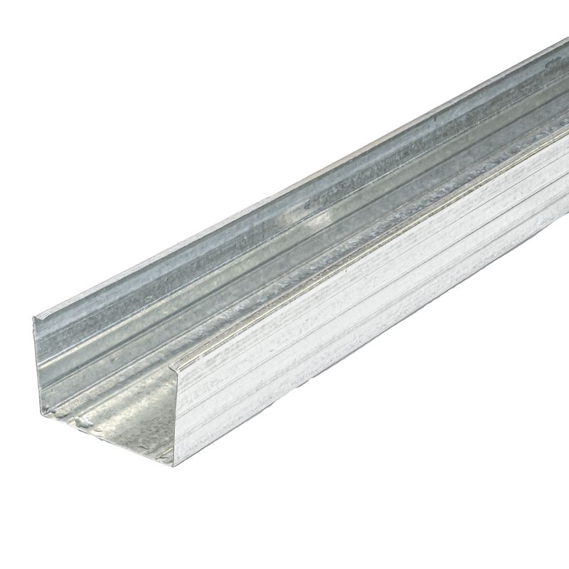 Профиль ПС-4 Paleta 75×50×3000мм t=0,6