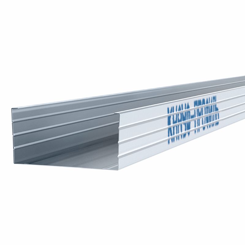 Профиль ПС-6 Knauf 100×50×3000мм t=0,6