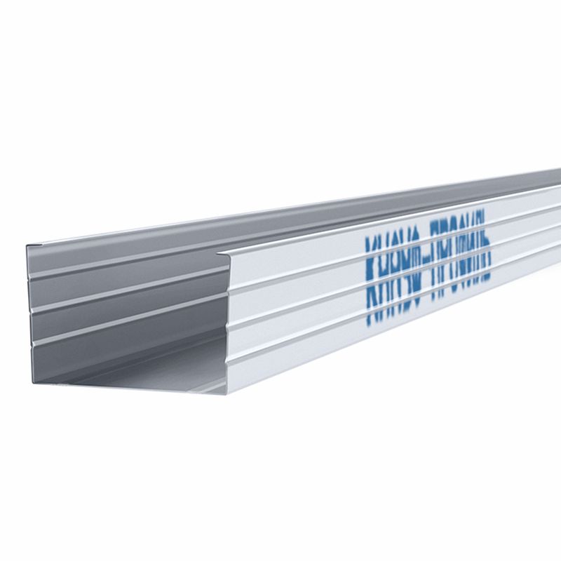 Профиль ПС-4 Knauf 75×50×3000мм t=0,6