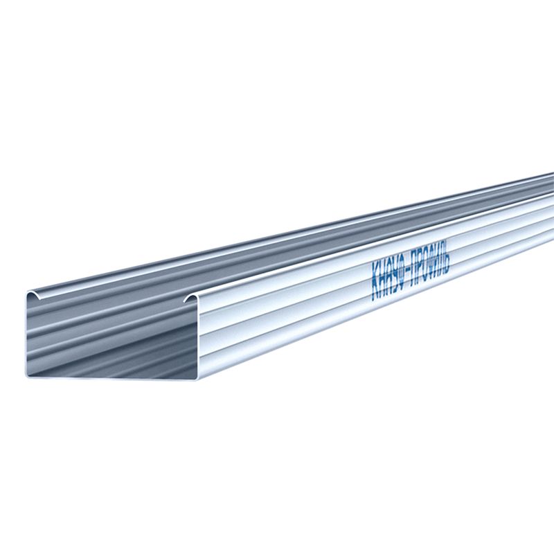Профиль потолочный Knauf, 60×27×3000мм t=0,6