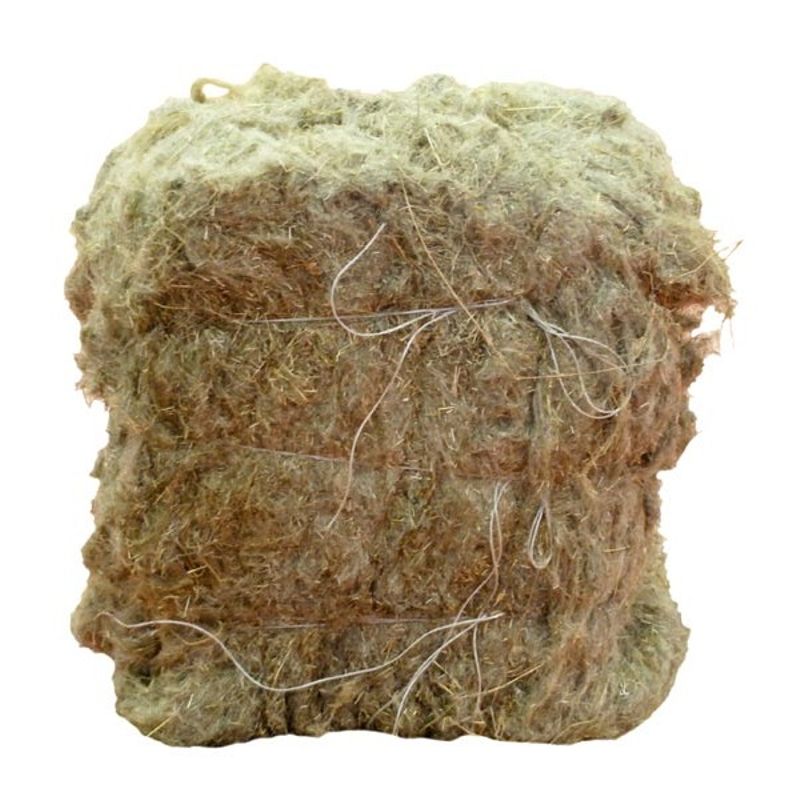 Пакля в тюках, 30 кг
