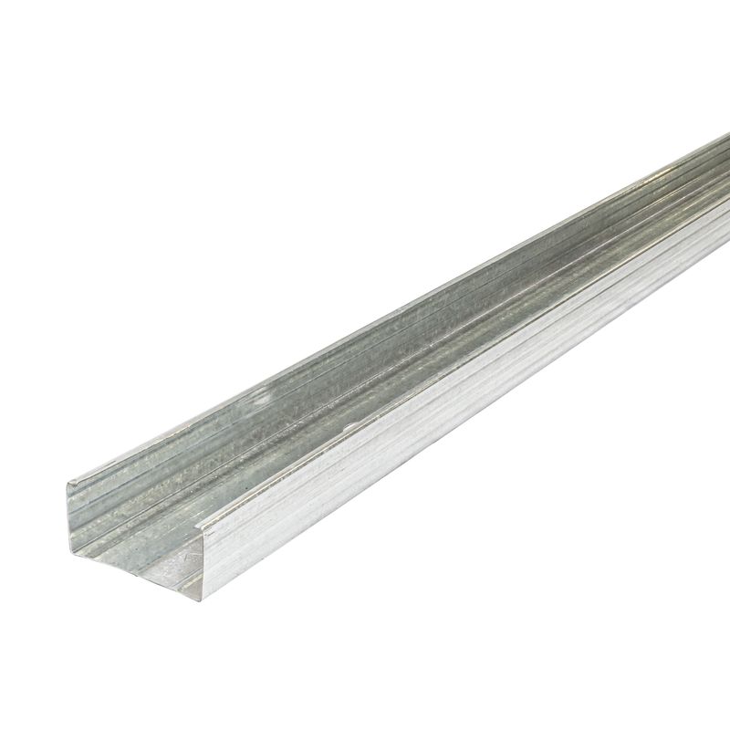 Профиль ПС-6 Paleta 100×50×3000мм t=0,6